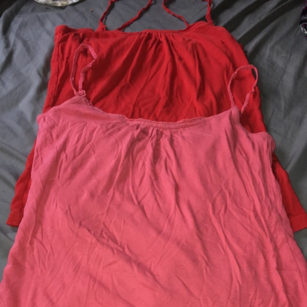 Shirts